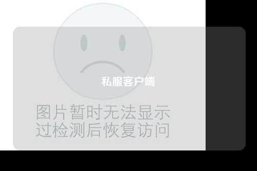 私服客户端
